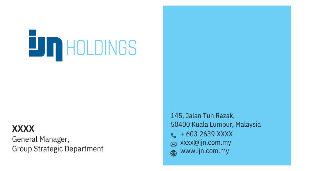 IJN Holdings