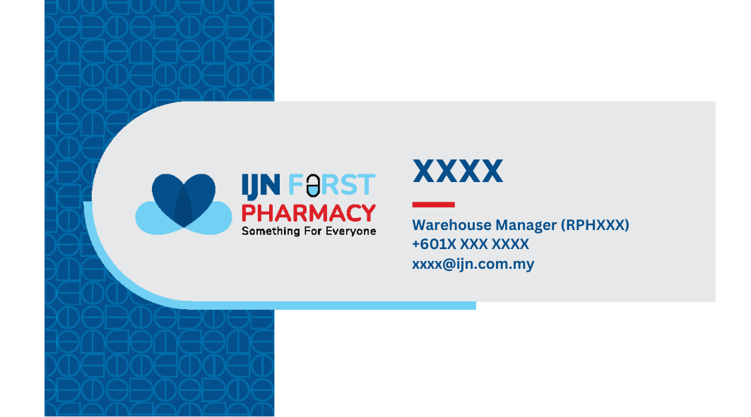 IJN First Pharmacy